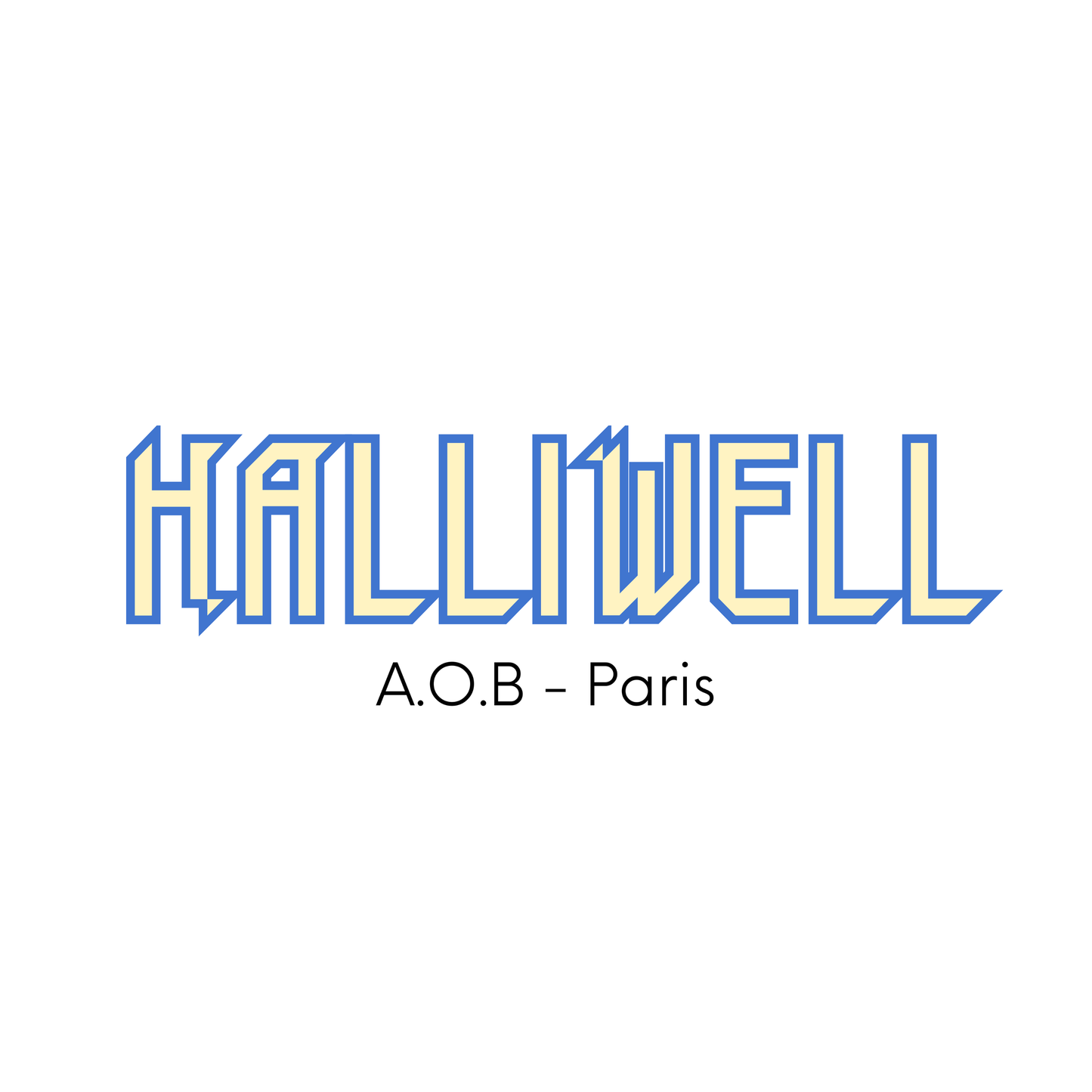 THE HALLIWELL HOODLESS SWEATSHIRT