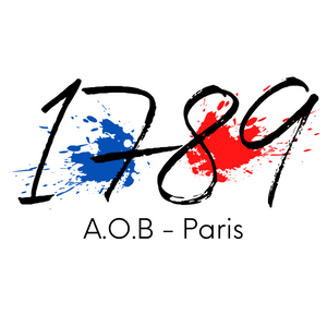 THE "1789" T-SHIRT 