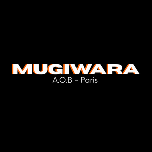 LE SWEAT "MUGIWARA"