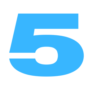 THE "GEAR 5" SWEATSHIRT 