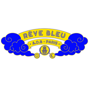 LE SWEAT "RÊVE BLEU"
