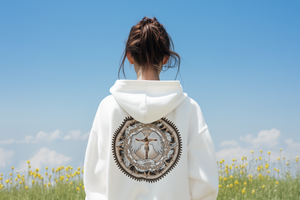 LE SWEAT "I.N.R.I."