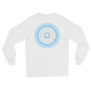 THE "TOUCH THE SKY" LONG SLEEVE T-SHIRT 