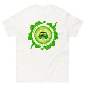 THE “YOUNG WILD &amp; FREE” T-SHIRT 
