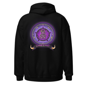 LE SWEAT "LE DÉMON DE MINUIT"