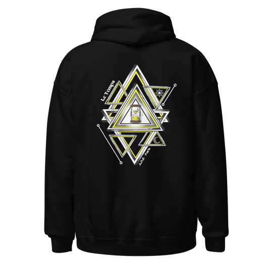 LE SWEAT "LE TEMPS"
