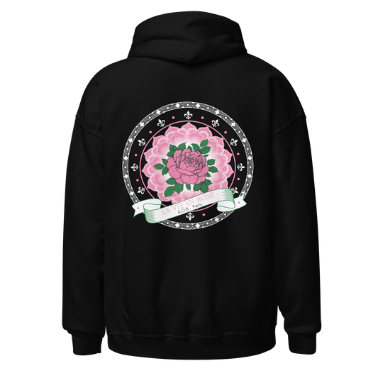LE SWEAT "LA VIE EN ROSE"