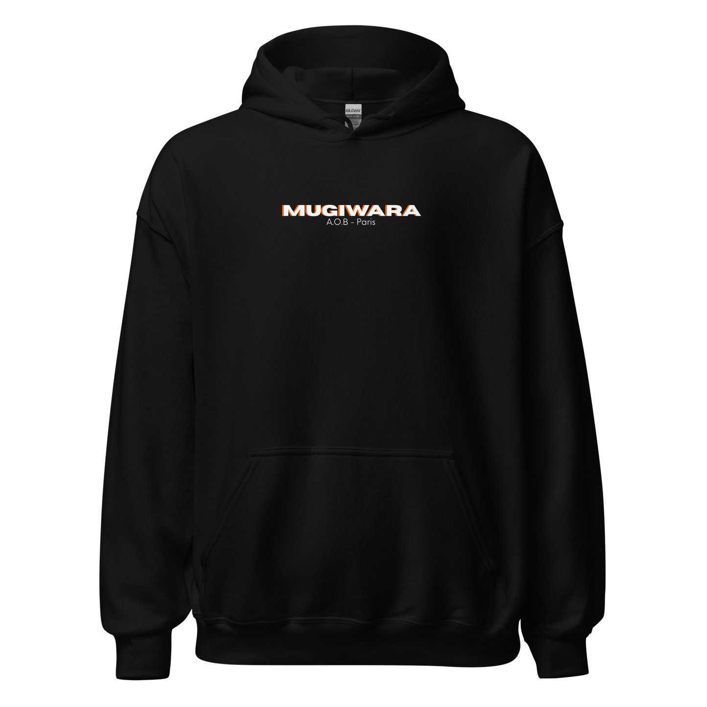 LE SWEAT "MUGIWARA"