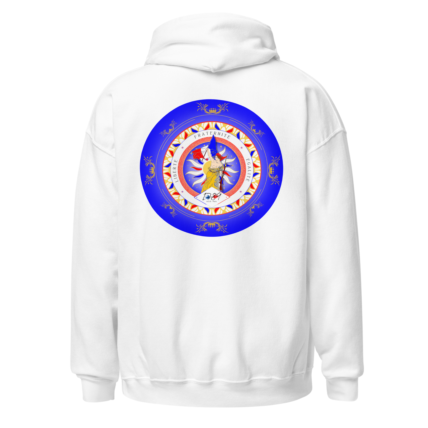 LE SWEAT "1789"