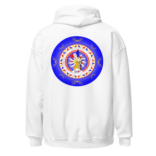 LE SWEAT "1789"