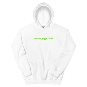THE "YOUNG WILD &amp; FREE" SWEATSHIRT 