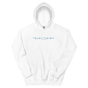 THE "TOUCH THE SKY" SWEATSHIRT 