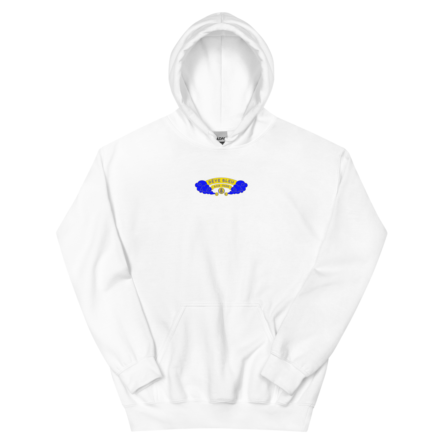 LE SWEAT "RÊVE BLEU"