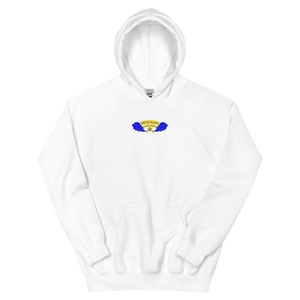 LE SWEAT "RÊVE BLEU"