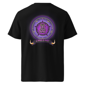 THE "MIDNIGHT DEMON" T-SHIRT 