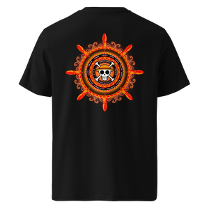 LE T-SHIRT "MUGIWARA"