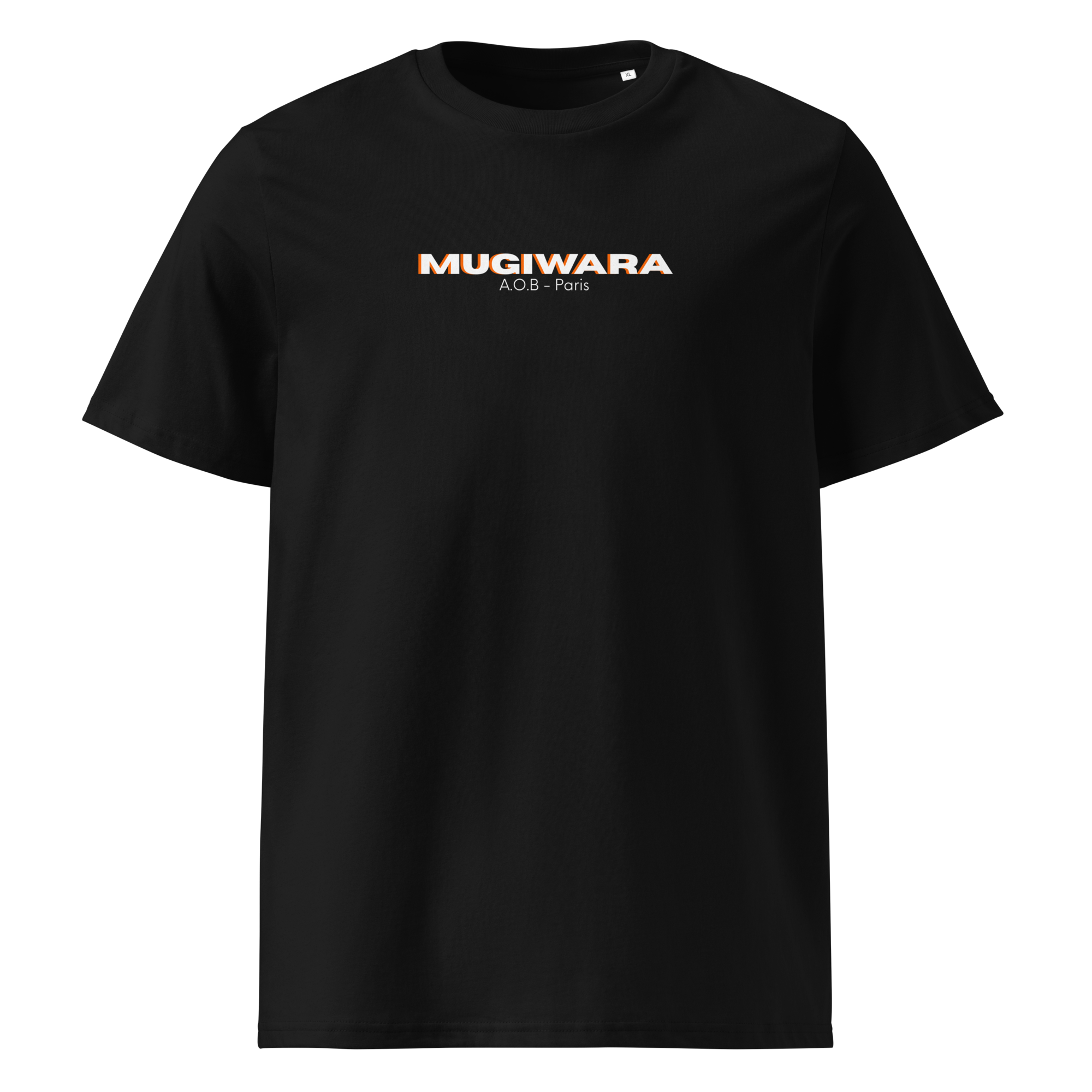 LE T-SHIRT "MUGIWARA"