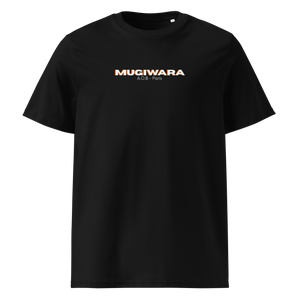 LE T-SHIRT "MUGIWARA"