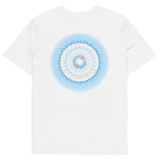 LE T-SHIRT "TOUCH THE SKY"