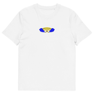 THE "BLUE DREAM" T-SHIRT 