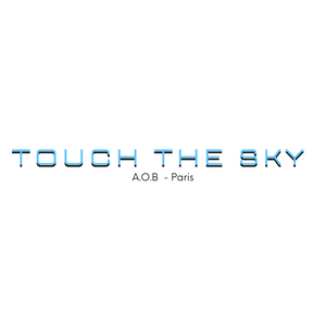THE "TOUCH THE SKY" SWEATSHIRT 