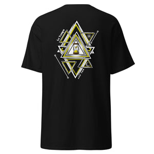 THE "TIME" T-SHIRT 